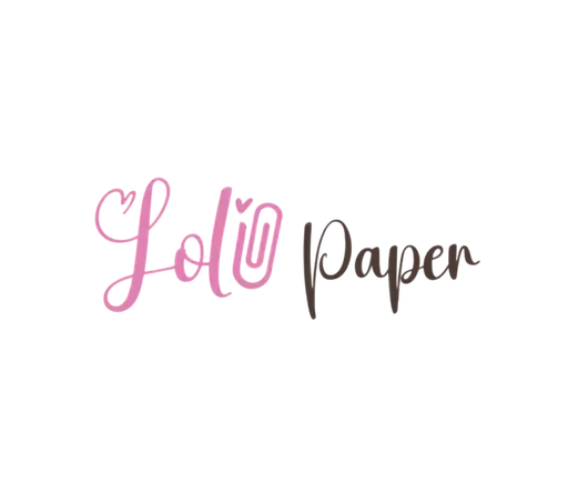 Logo Lolipaper